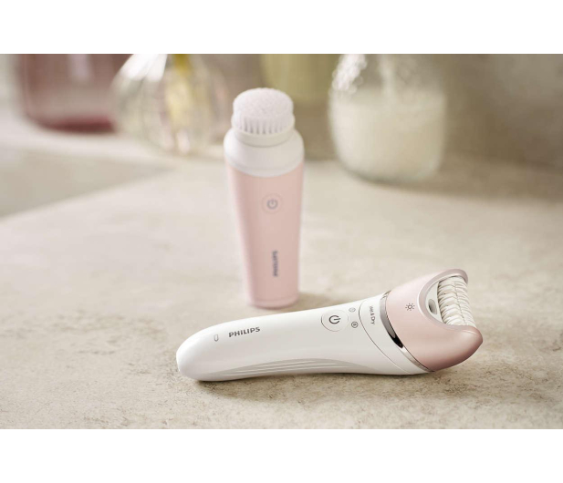 Philips BRP545/00 Satinelle Advanced - 453801 - zdjęcie 5